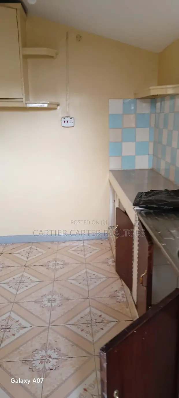 3-Bedroom Maisonette with DSQ in Buruburu for Sale - 1