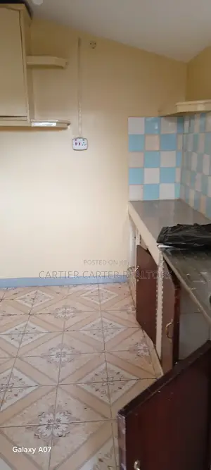 3-Bedroom Maisonette with DSQ in Buruburu for Sale