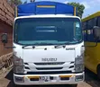Isuzu NQR Closed Body 2021 - 3
