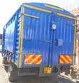 Isuzu NQR Closed Body 2021 - 5