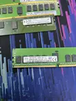 SK Hynix 16GB DDR4 3200MHz ECC Registered Server RAM - 2