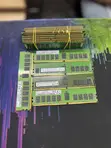 SK Hynix 16GB DDR4 3200MHz ECC Registered Server RAM - 4