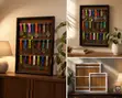EARNED Medal Display Hanger - 1