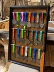 EARNED Medal Display Hanger - 4
