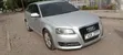 Audi A3 2010 Silver - 1