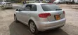 Audi A3 2010 Silver - 2