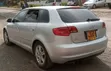 Audi A3 2010 Silver - 5