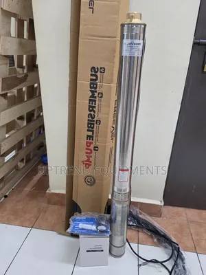 Freevel 2 HP Submersible Water Pump