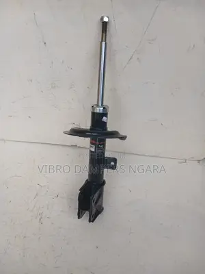 Peugeot 2008 Front Shocks (Mpya Kabisa)