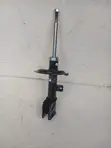 Peugeot 2008 Front Shocks (Mpya Kabisa) - 1