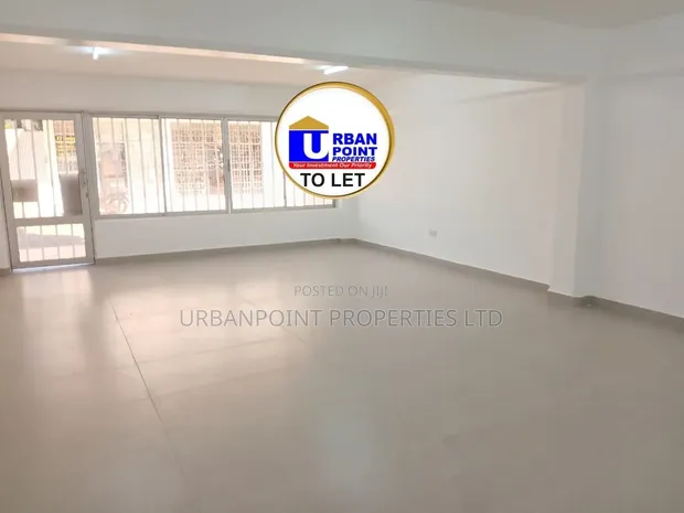 Office Space for Rent in Mombasa CBD - 1