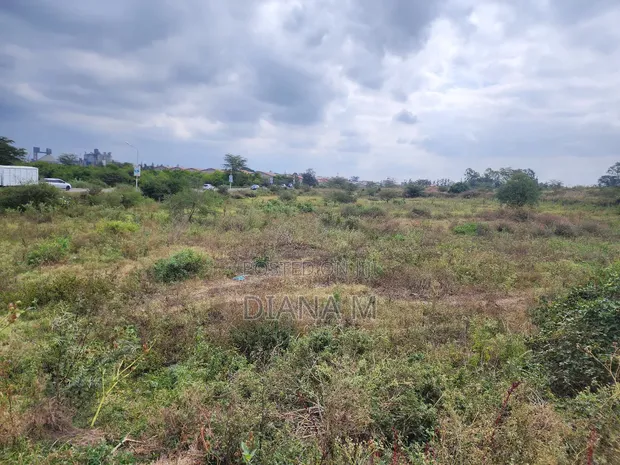 Prime Commercial 9 Acres Athi River | Ready Title - 1