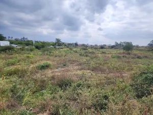 Prime Commercial 9 Acres Athi River | Ready Title