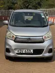 Nissan Dayz X 2018 Silver - 5