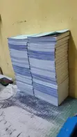 Custom Branded Receipt Books - 2