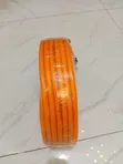 30m High Pressure Spray Hose Pipe with Connectors - 2