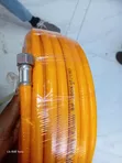 30m High Pressure Spray Hose Pipe with Connectors - 3