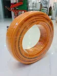 30m High Pressure Spray Hose Pipe with Connectors - 4