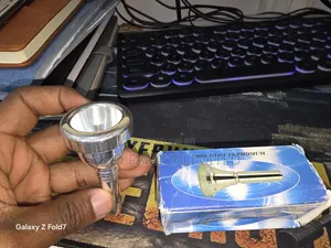 Brand New Euphonium Mouthpiece