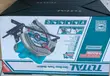 Total 7 1/4" Circular Saw ya Viwandani - 1