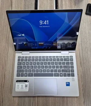 HP Envy 14 x360 Convertible Laptop