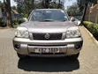 Nissan X-Trail 2006 Gray - 1