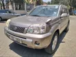 Nissan X-Trail 2006 Gray - 2