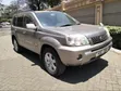 Nissan X-Trail 2006 Gray - 3