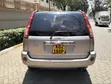 Nissan X-Trail 2006 Gray - 5
