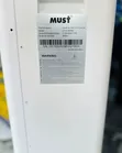 Must 15.36kWh Lithium Battery 51.2V 300Ah - 1