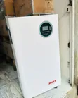 Must 15.36kWh Lithium Battery 51.2V 300Ah - 2