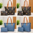 2 in 1 Tote Bag - 2