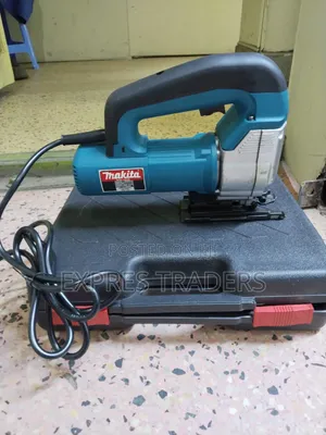 Makita Jigsaw 710W (Japan)