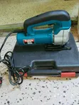 Makita Jigsaw 710W (Japan) - 2