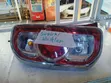 Suzuki Hustler 2019 Backlight - 2