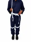 Heavy-Duty Work Position Belt - 1