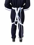 Heavy-Duty Work Position Belt - 2