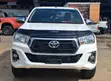 Toyota Hilux Revo Smart Cab Diesel 2.4 AWD 2019 - 1