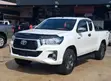 Toyota Hilux Revo Smart Cab Diesel 2.4 AWD 2019 - 4