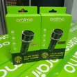 Oraimo Highway 15 OCC-1152D 15.5W Dual USB Car Charger - 2