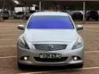 Nissan Skyline 2014 Silver - 5