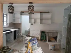 Bungalow ya Vyumba 4 na DSQ Matasia, Ngong
