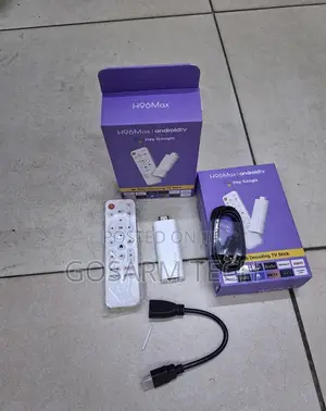 H96 TV Stick | 2GB RAM, 16GB Storage, Android 14