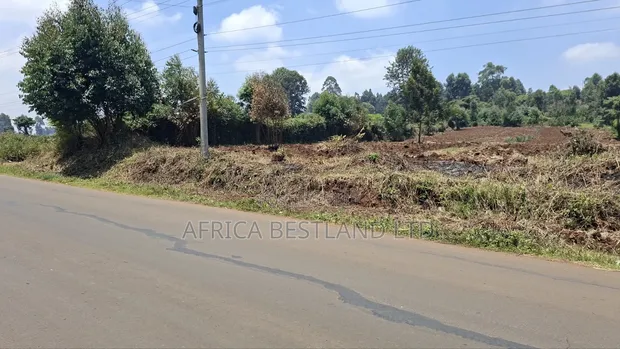 2 Acres Prime Land for Sale - Kikuyu, Muguga Eka Moja - 1