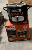 JikoKaa Kubwa la Reki la Makaa - 2