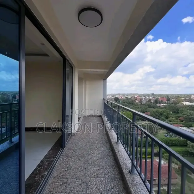 3 Bedroom Apartment for Rent in Kilimani, Hurlingham - 1