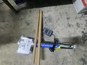 Ultra UV Water Sterilizer Lamp