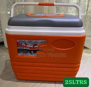 Pacific Cooler Box 25 Ltrs