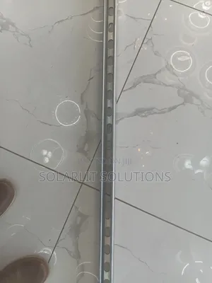 Sheilden Structure Rail - Slotted Strut Channel