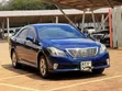 Toyota Crown 2012 Bluu - 3
